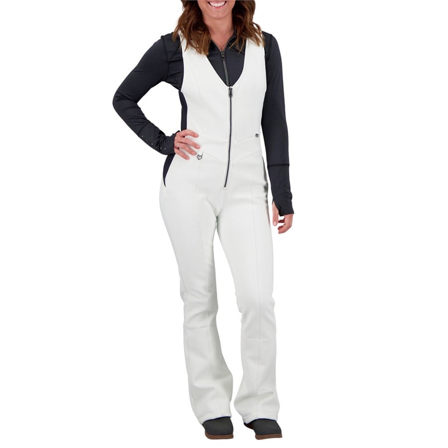 Evo Obermeyer Cybele Softshell Onepiece - Women's
