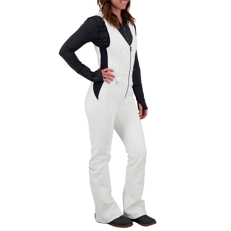 Evo Obermeyer Cybele Softshell Onepiece - Women's