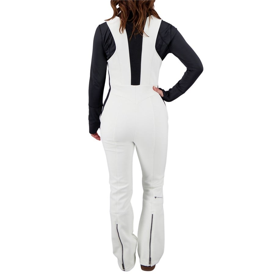 Evo Obermeyer Cybele Softshell Onepiece - Women's