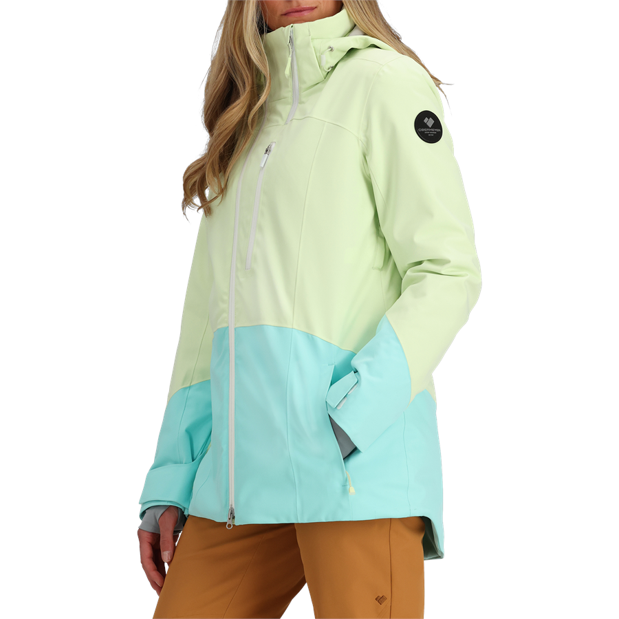 Evo Obermeyer First Chair Jacket - Women's