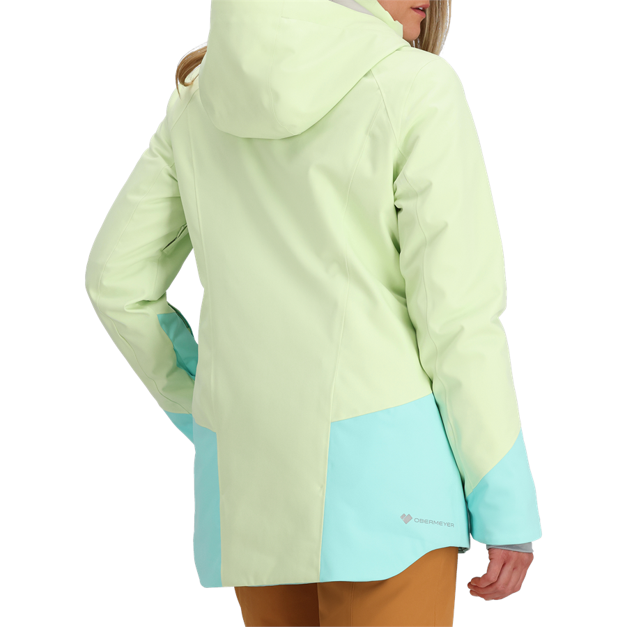 Evo Obermeyer First Chair Jacket - Women's