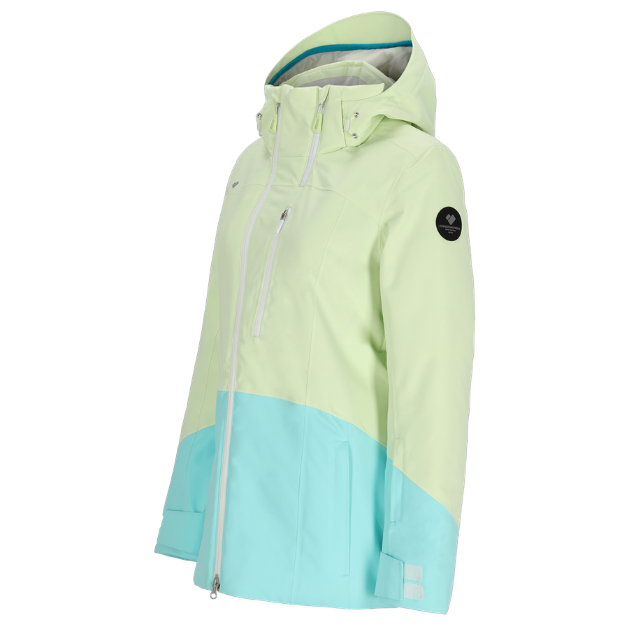 evo Obermeyer First Chair Jacket - Women's