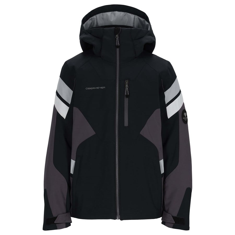 Evo Obermeyer Mach 14 Jacket - Boys'