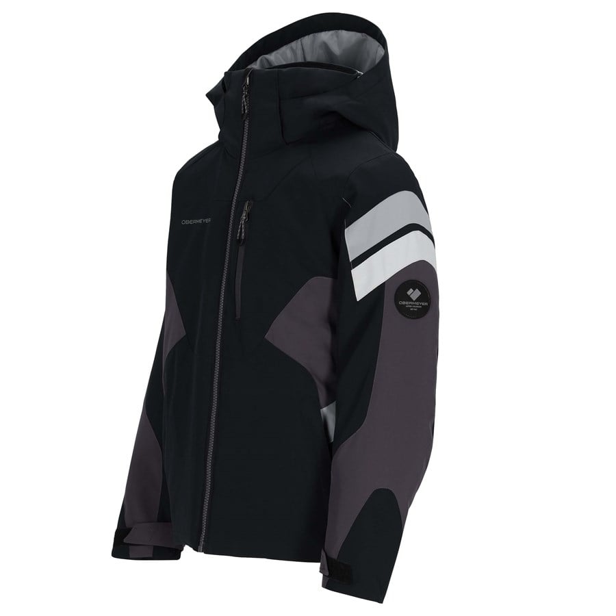 Evo Obermeyer Mach 14 Jacket - Boys'