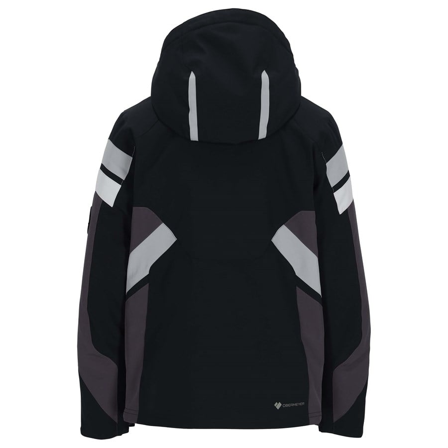 Evo Obermeyer Mach 14 Jacket - Boys'