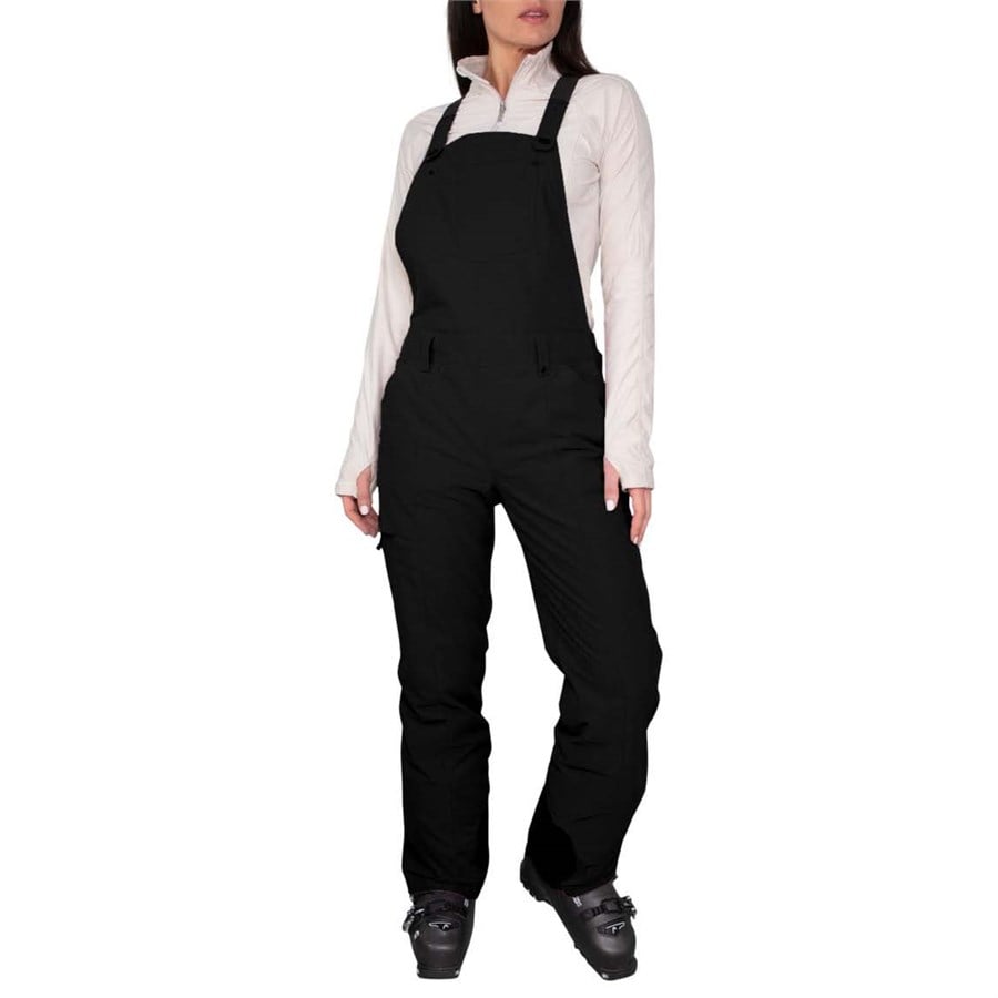 evo Obermeyer Malta Bib Overalls - Women's