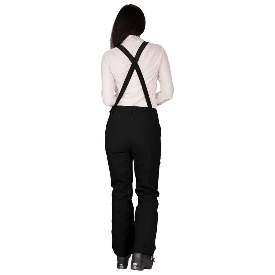 Obermeyer Malta Tall Bib Overalls - Women's