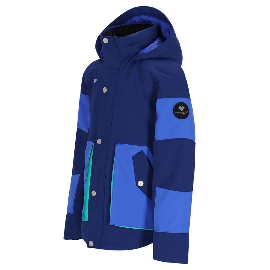 Evo Obermeyer McKenna Jacket - Girls'