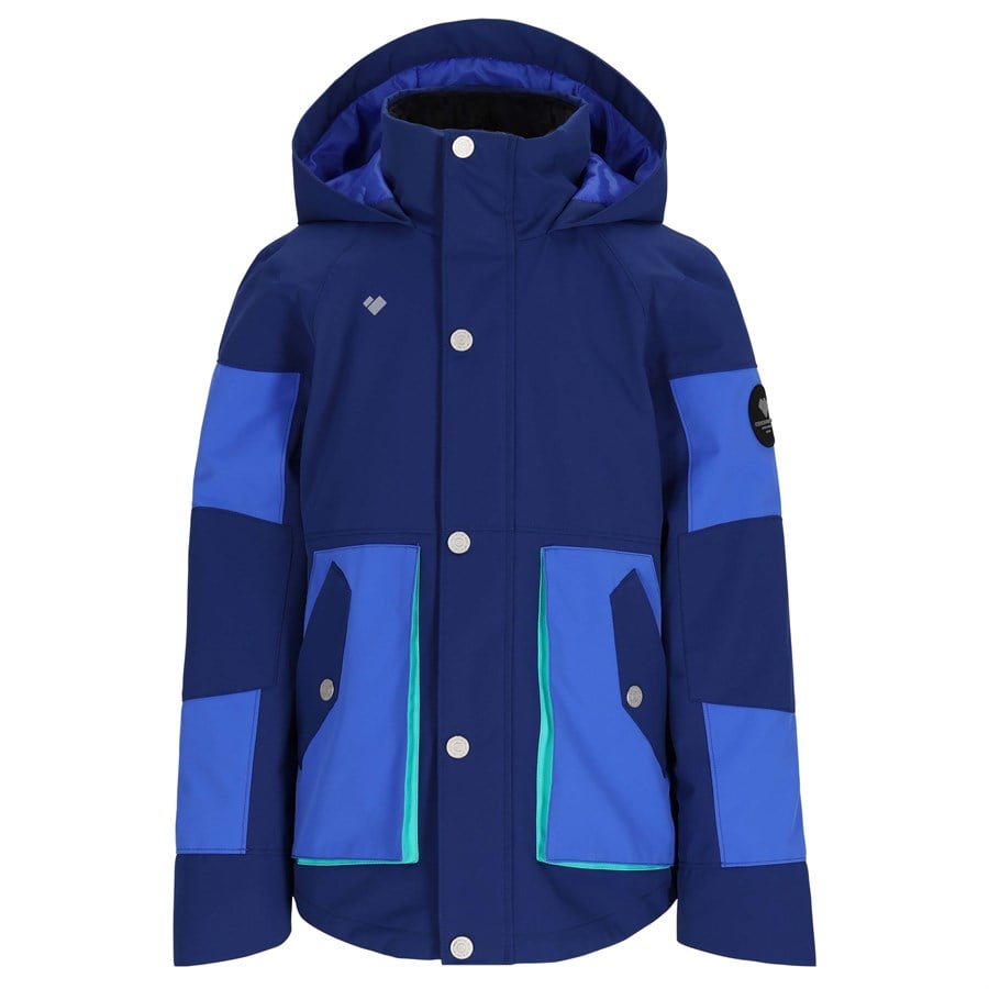 evo Obermeyer McKenna Jacket - Girls'