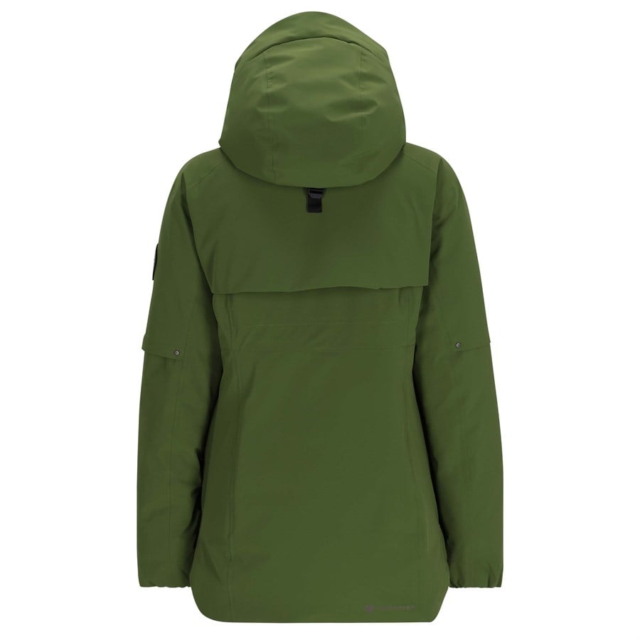 Evo Obermeyer Meribel Down Jacket - Women's