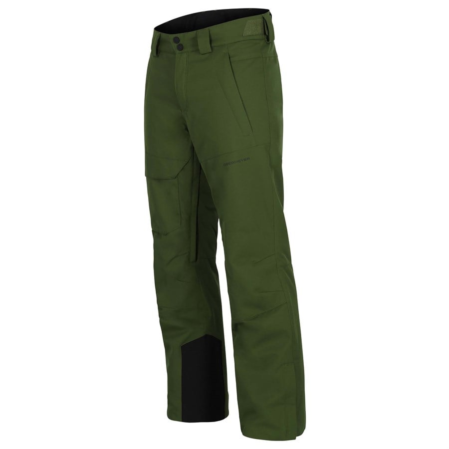 Evo Obermeyer Orion Pants - Men's
