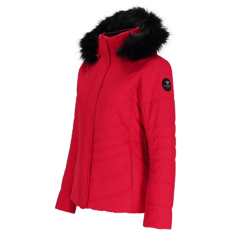 Evo Obermeyer Tuscany II Jacket - Women's