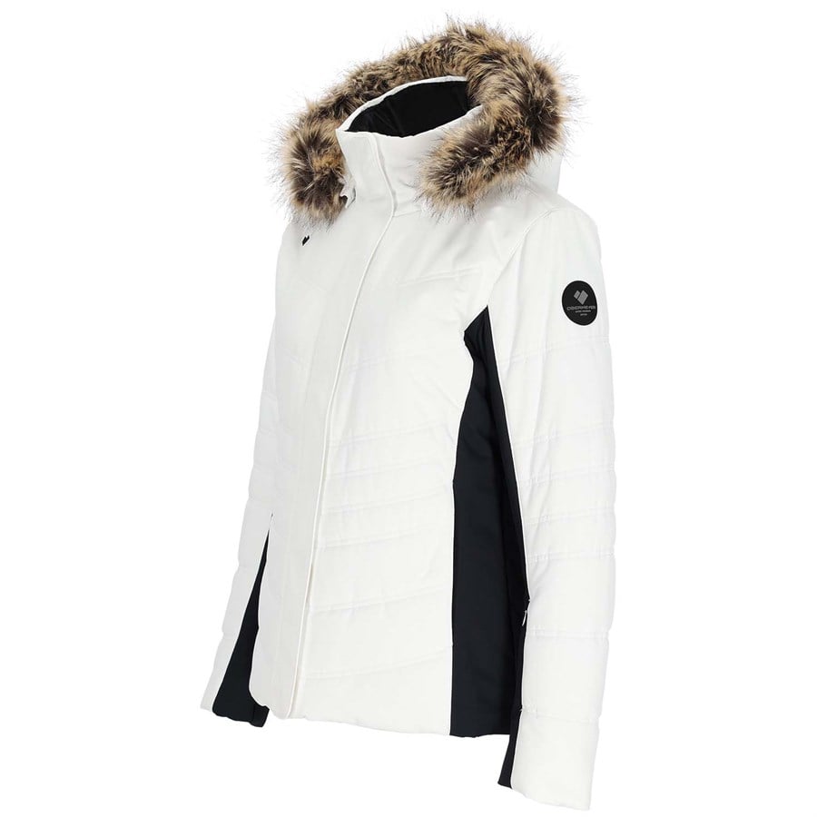 Evo Obermeyer Tuscany II Petite Jacket - Women's