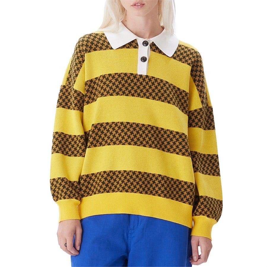 Evo Obey Clothing Charlie Sweater - Women's