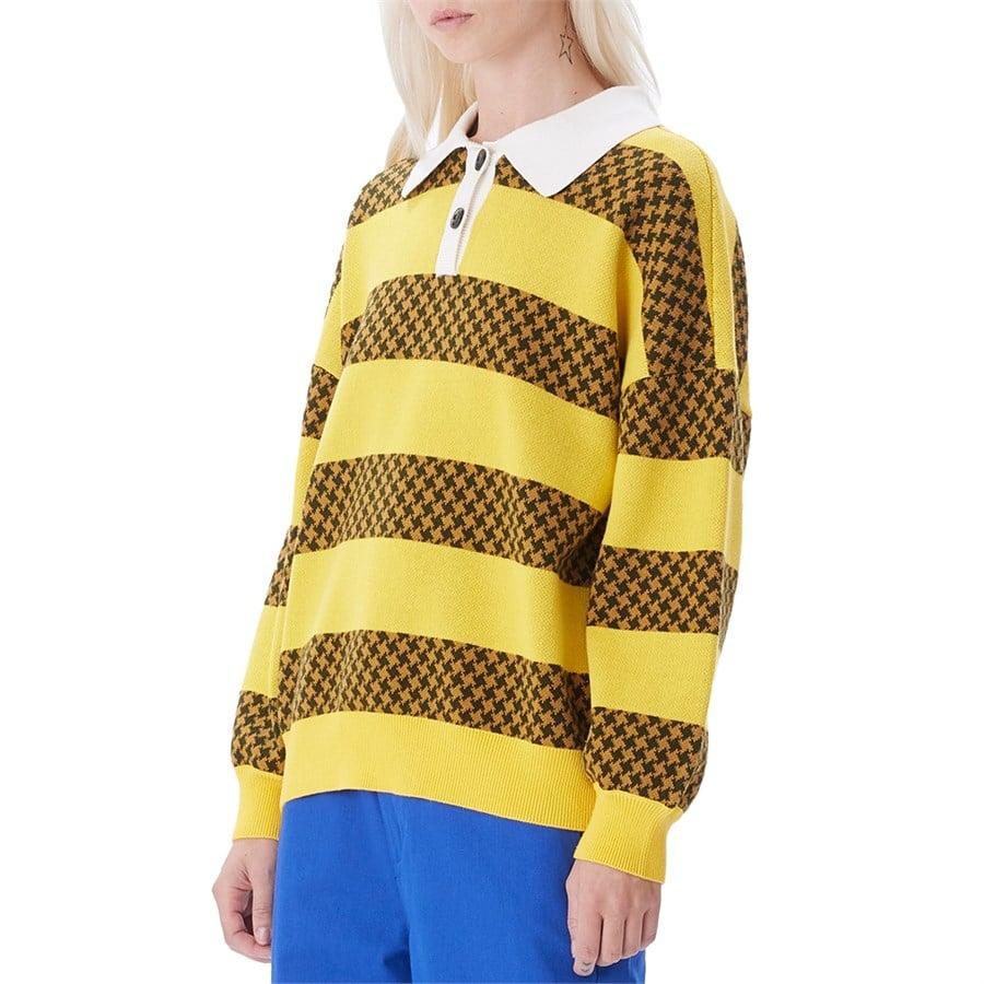 Evo Obey Clothing Charlie Sweater - Women's