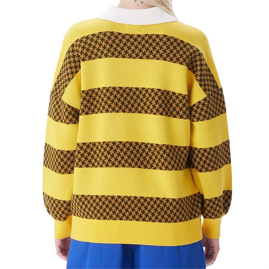 Evo Obey Clothing Charlie Sweater - Women's