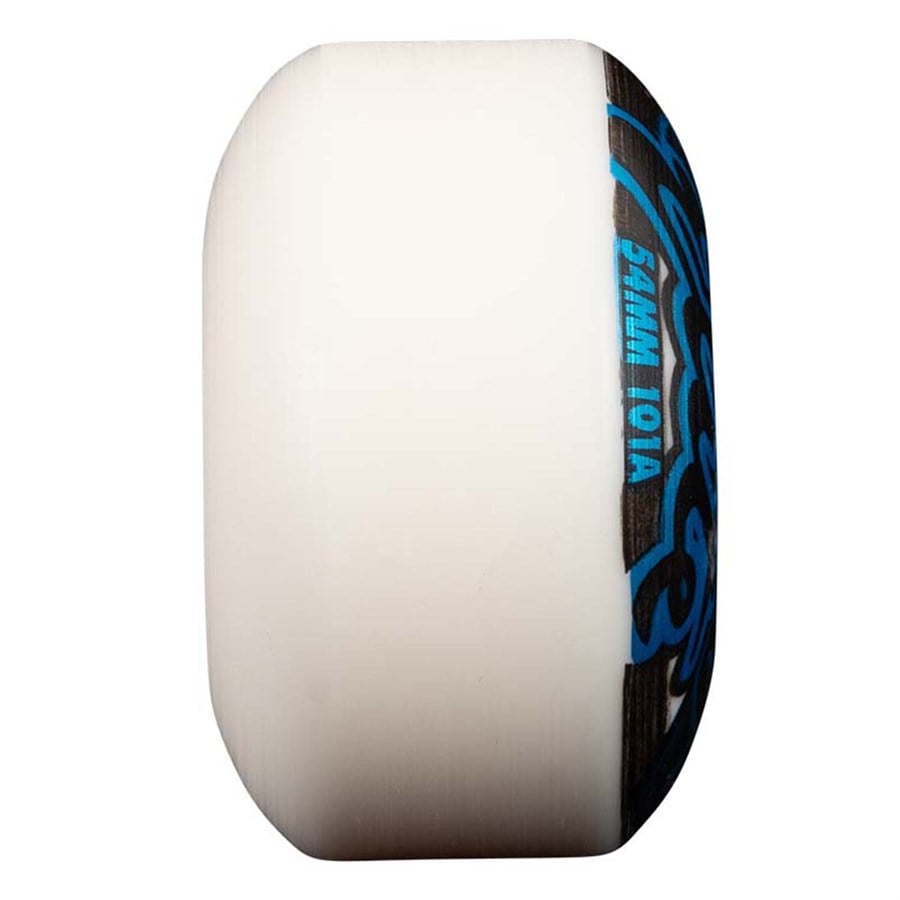 Evo OJ Elite EZ Edge 101a Skateboard Wheels