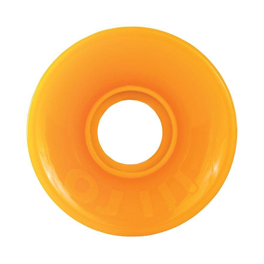 Evo OJ Hot Juice 78a Skateboard Wheels