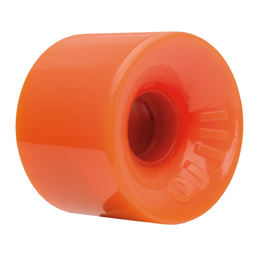 evo OJ Hot Juice 78a Skateboard Wheels
