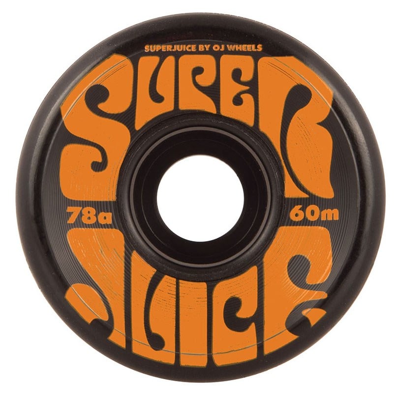 Evo OJ Super Juice 78a Skateboard Wheels