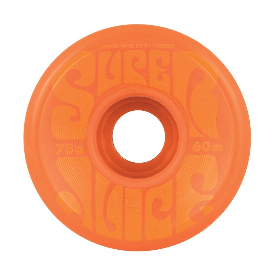 Evo OJ Super Juice 78a Skateboard Wheels