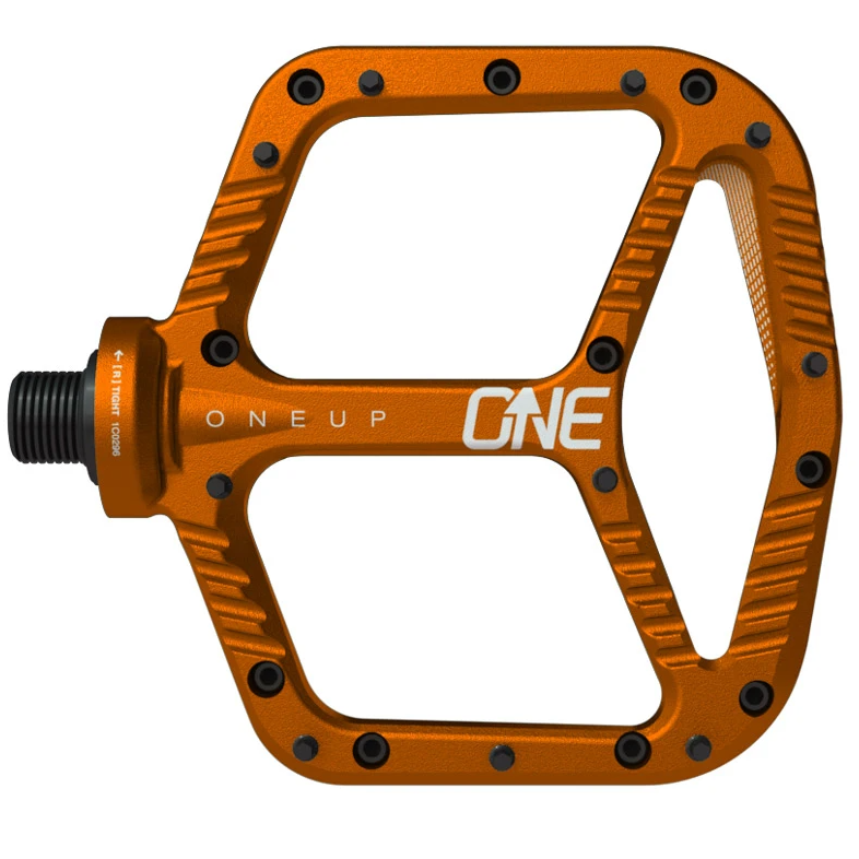 Evo OneUp Components Aluminum Pedals