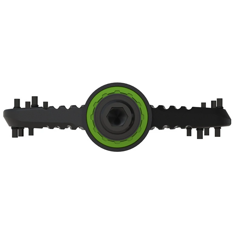 Evo OneUp Components Aluminum Pedals