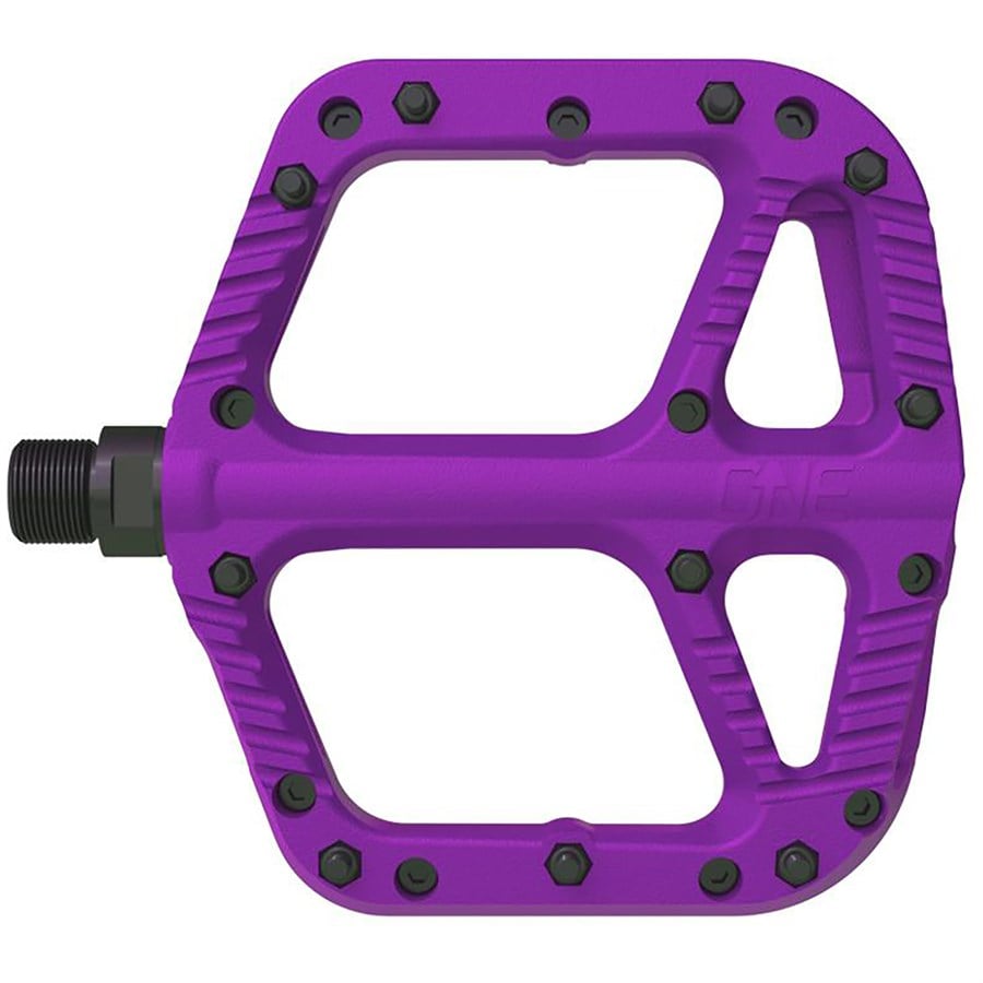 Evo OneUp Components Composite Pedals