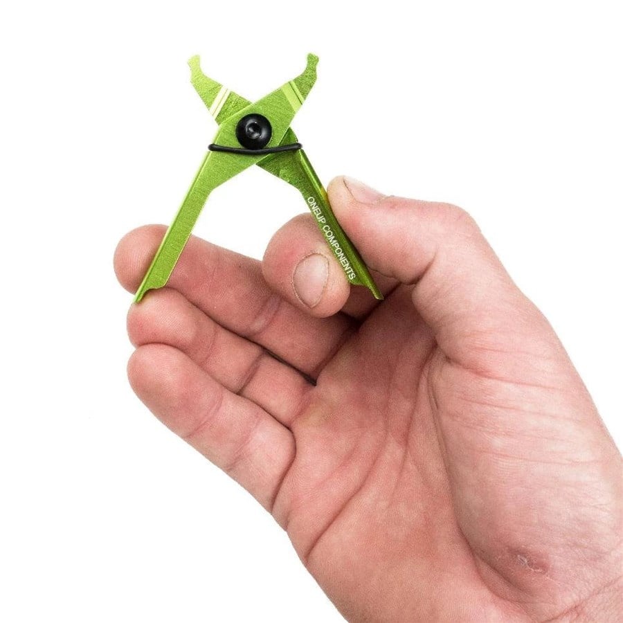 Evo OneUp Components EDC Plug & Plier Kit