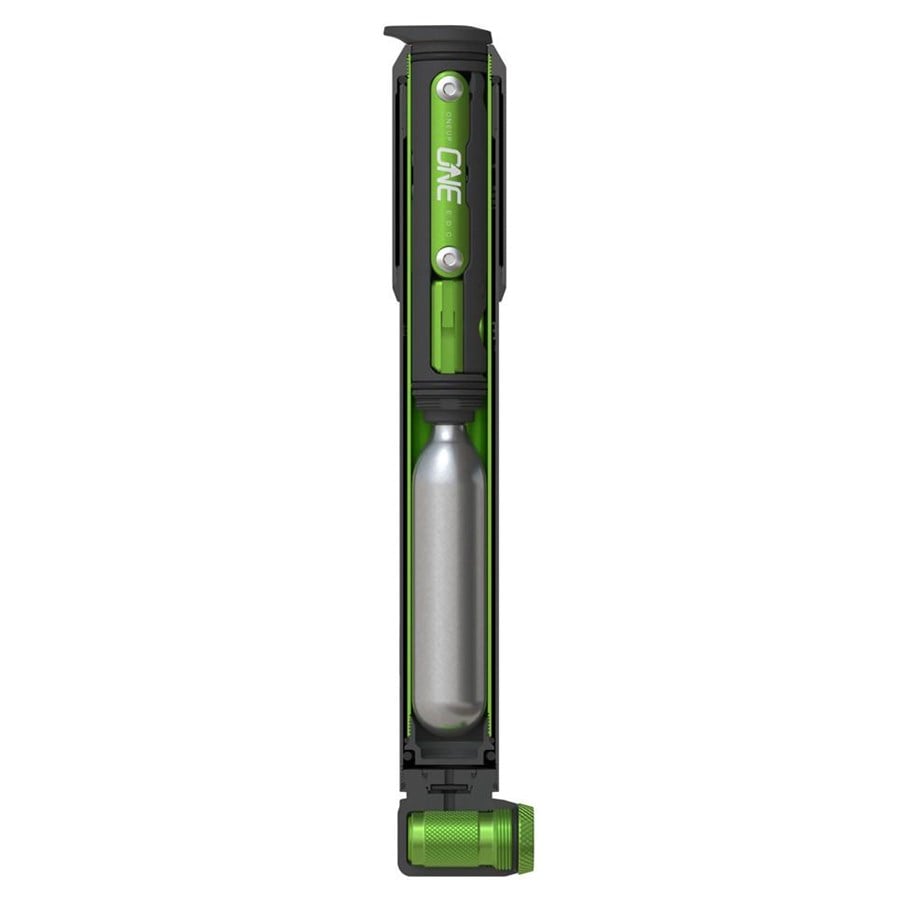 Evo OneUp Components EDC Pump
