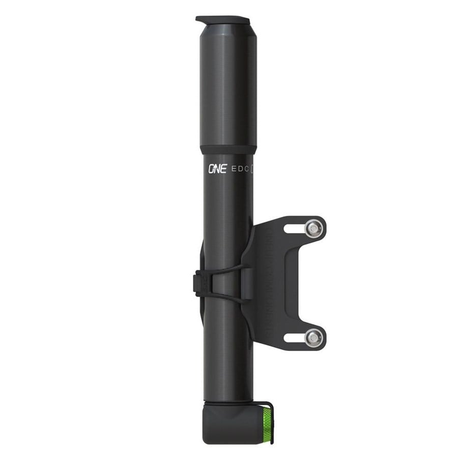 evo OneUp Components EDC Pump