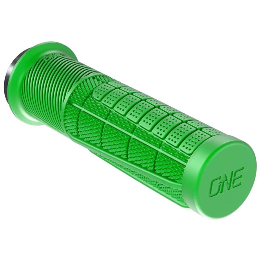 evo OneUp Components Thick Lock-On Grips