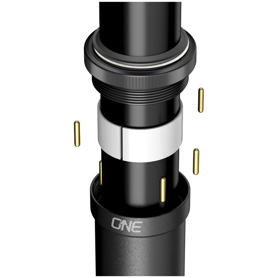 Evo OneUp Components V2 Dropper Post