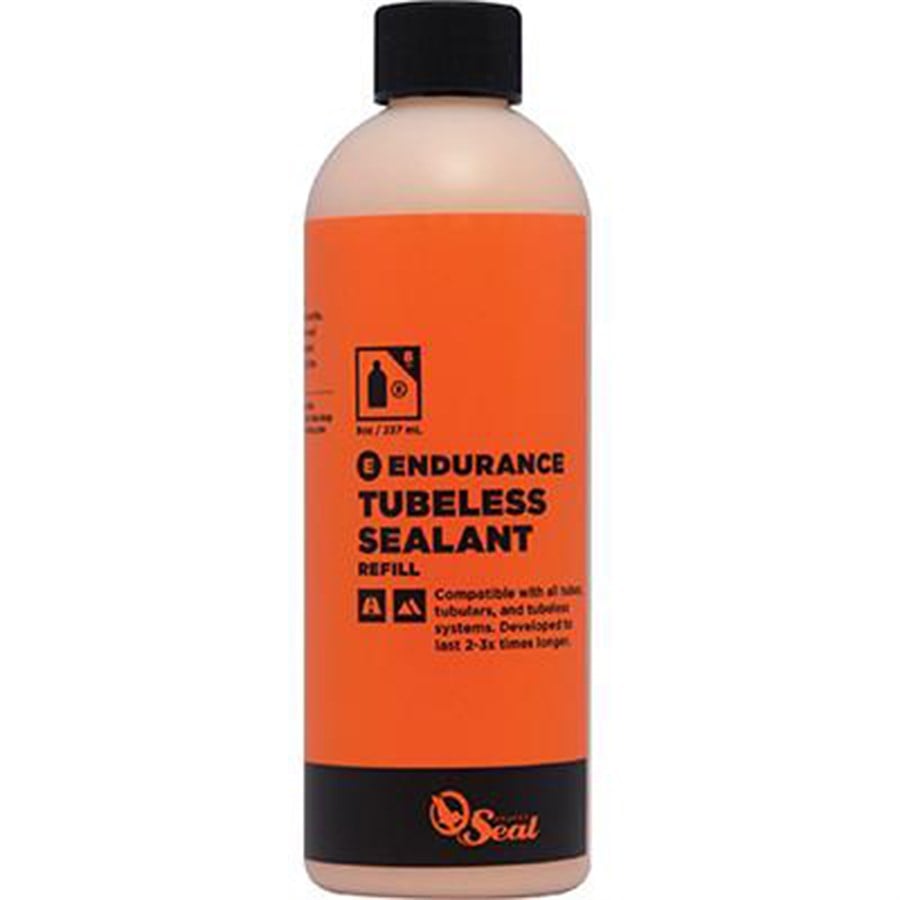 Evo Orange Seal Endurance 16oz Tire Sealant