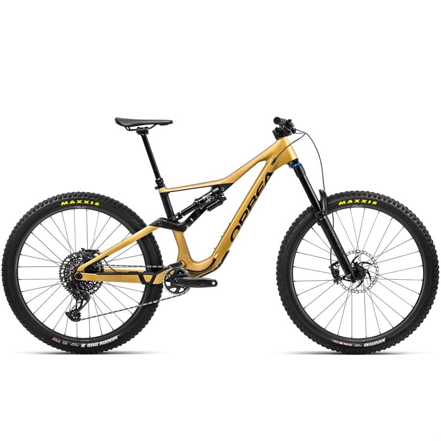 evo Orbea Rallon M10 Complete Mountain Bike 2023