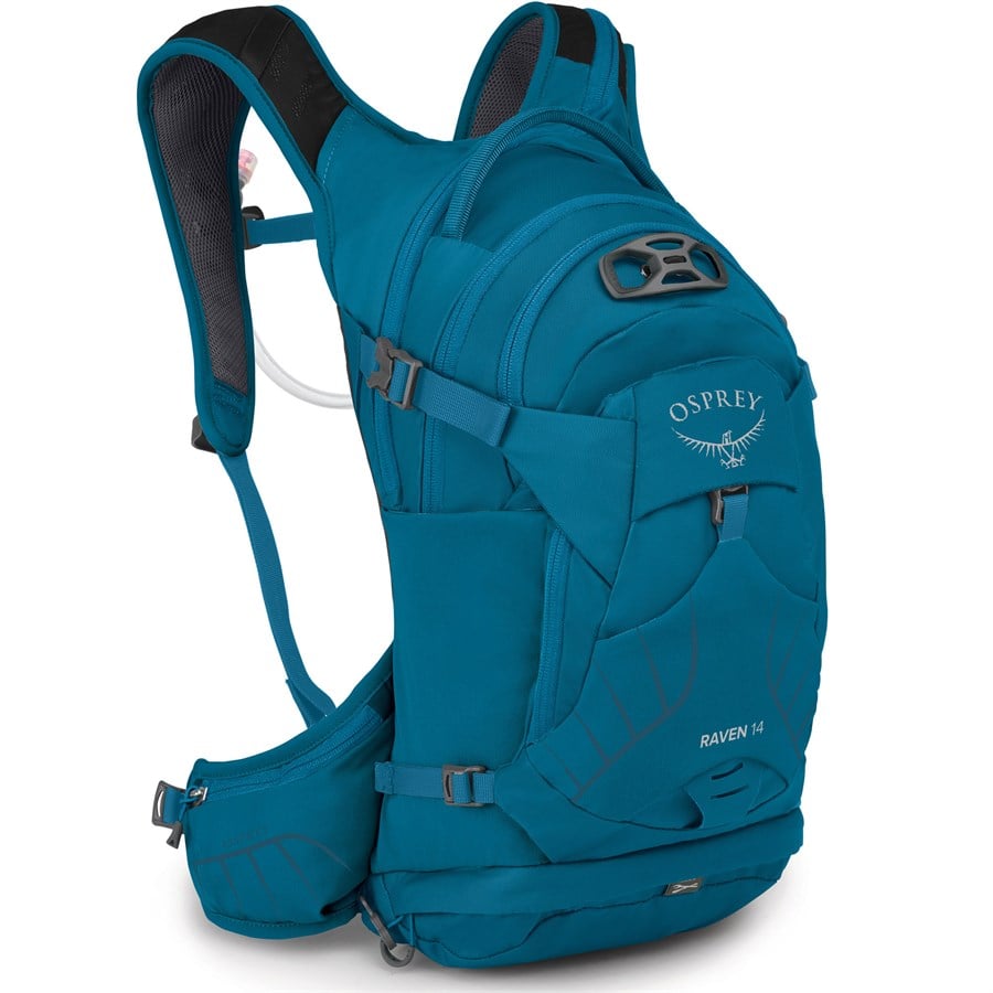 Evo Osprey Raven 14 Hydration Pack