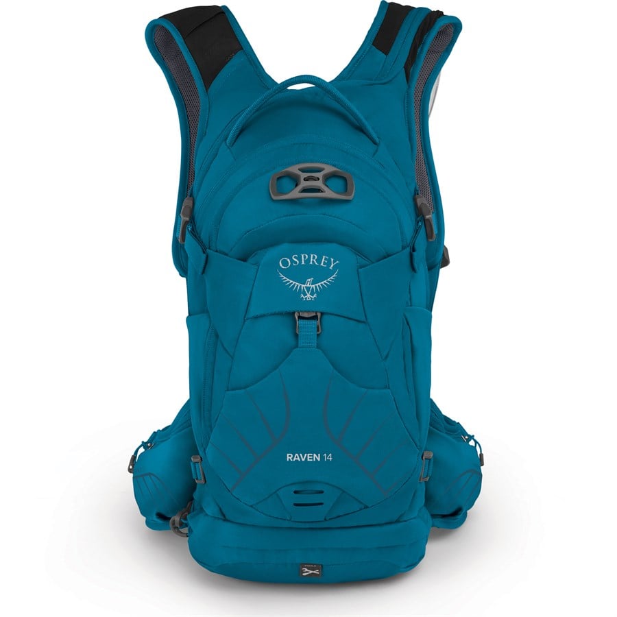 evo Osprey Raven 14 Hydration Pack