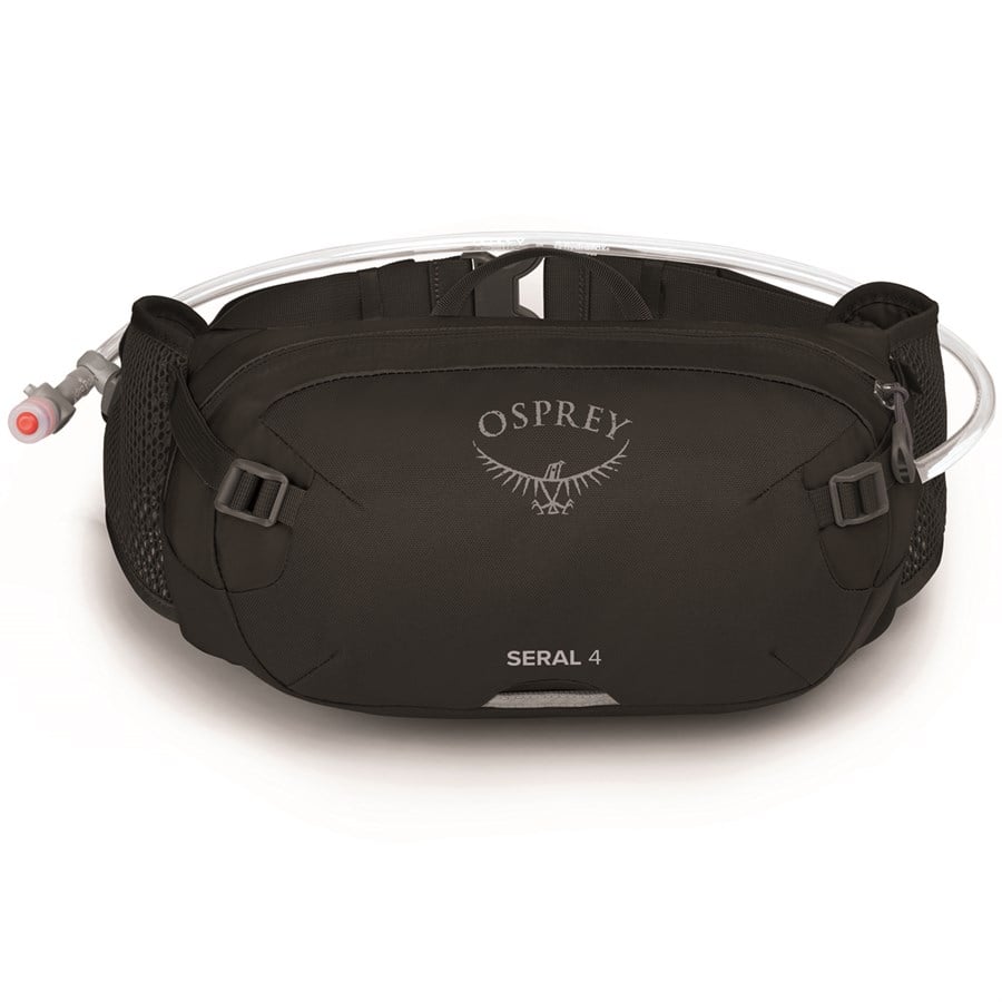 Evo Osprey Seral 4 Lumbar Pack