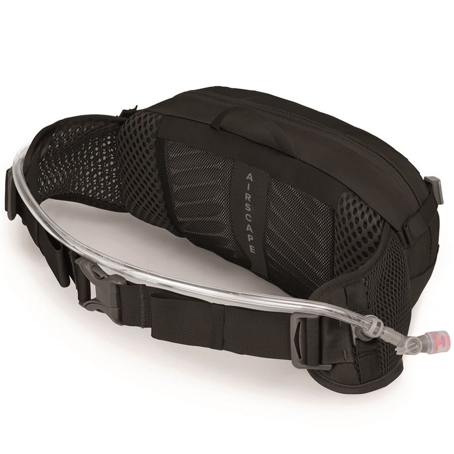 Evo Osprey Seral 4 Lumbar Pack