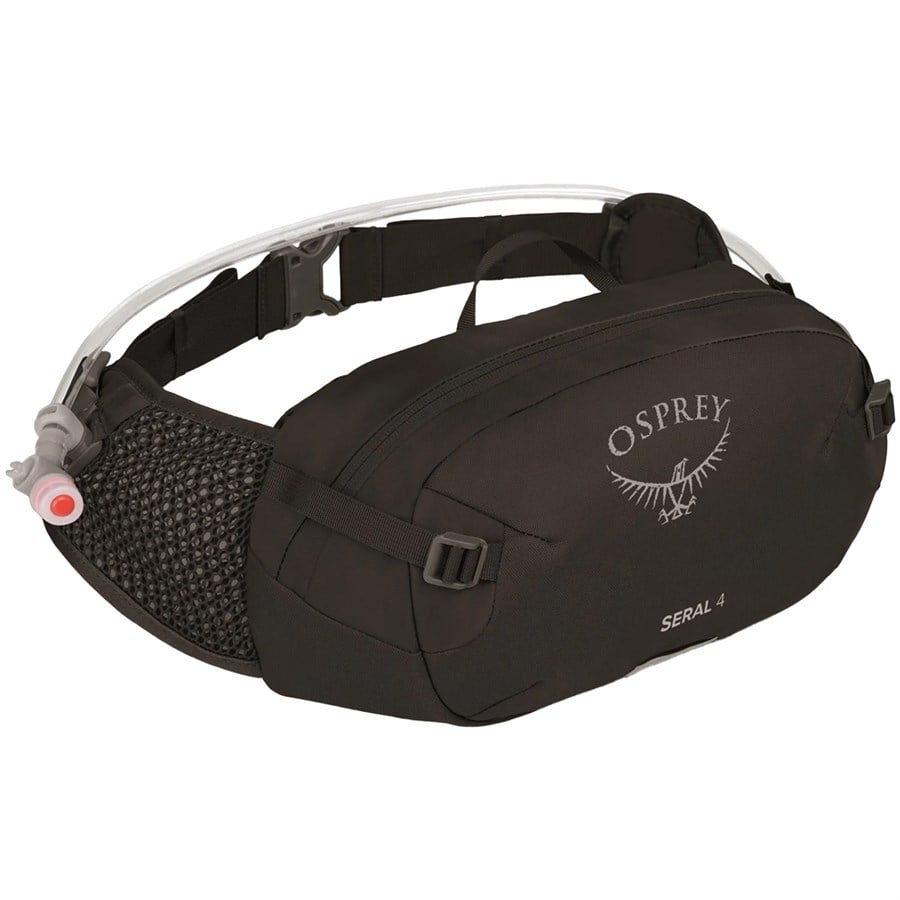 evo Osprey Seral 4 Lumbar Pack