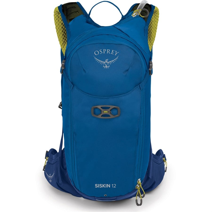 Evo Osprey Siskin 12 Hydration Pack