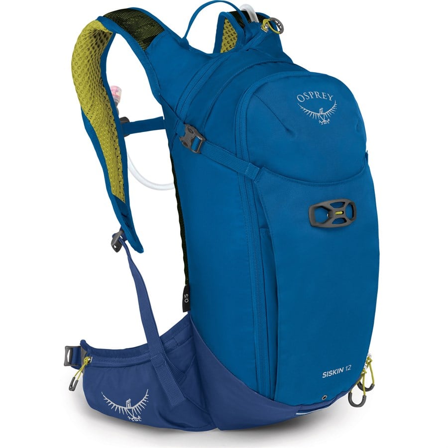 Evo Osprey Siskin 12 Hydration Pack