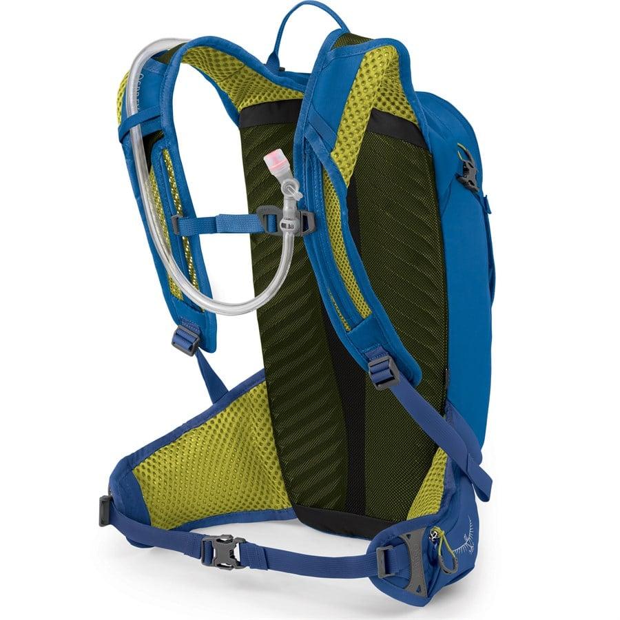 Evo Osprey Siskin 12 Hydration Pack