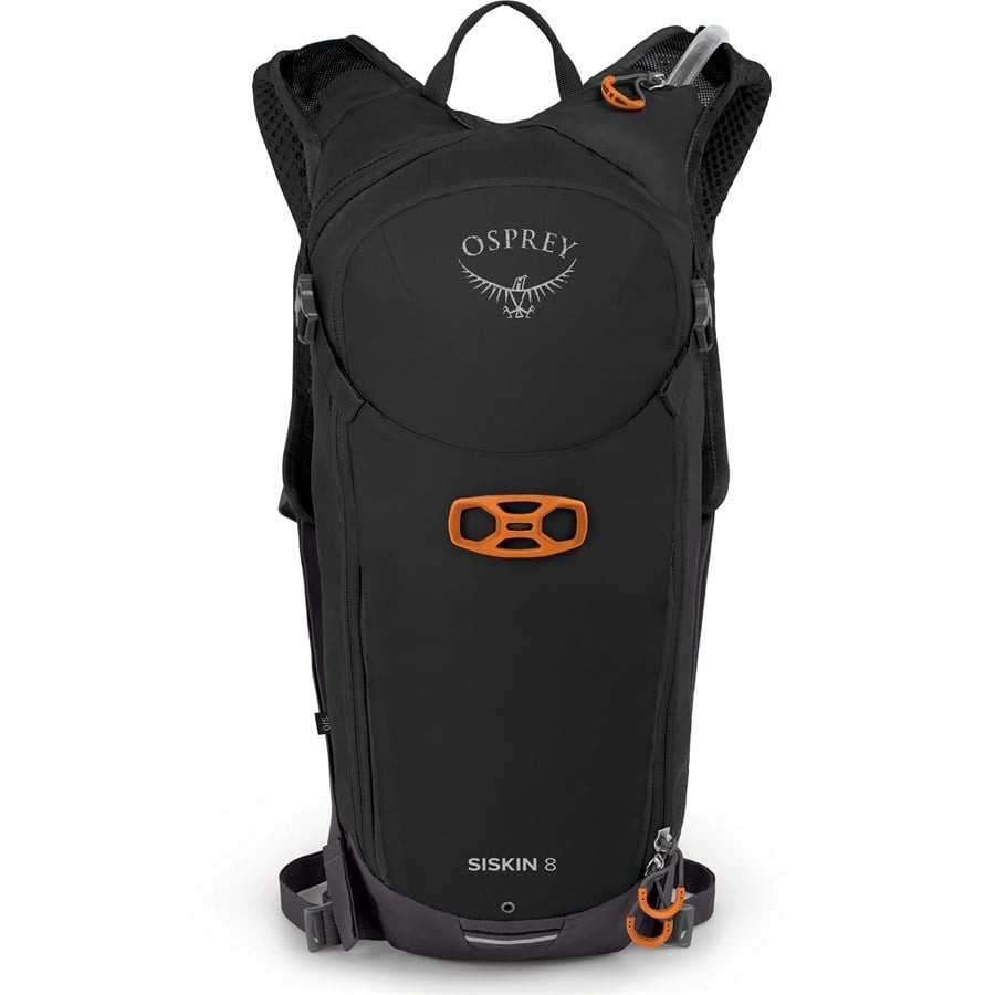 Evo Osprey Siskin 8 Hydration Pack