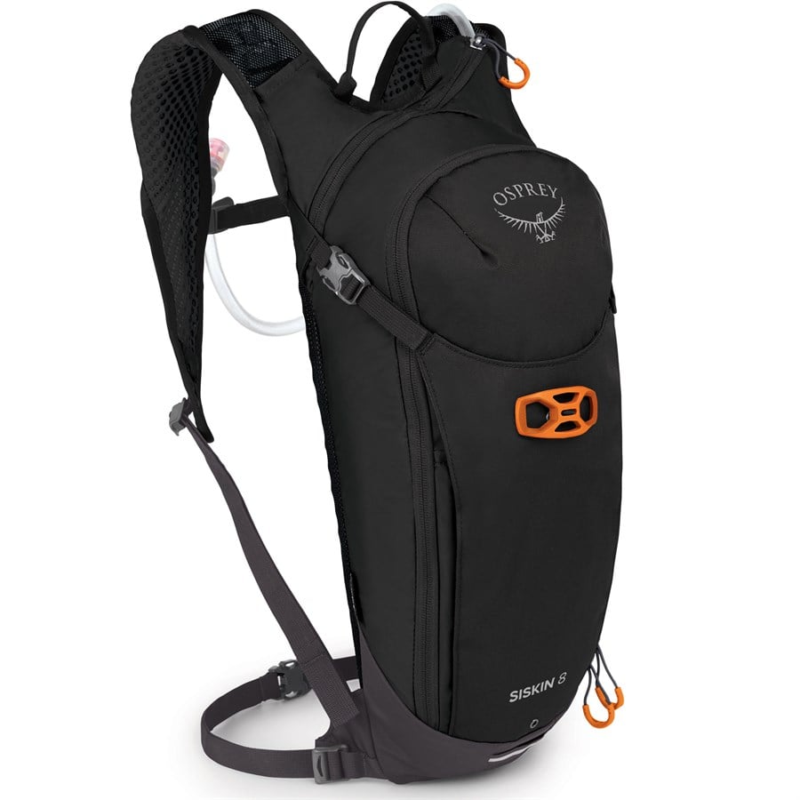 Evo Osprey Siskin 8 Hydration Pack