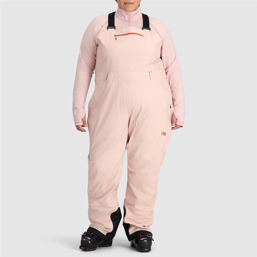 Evo Outdoor Research Carbide Plus Bib - Women's