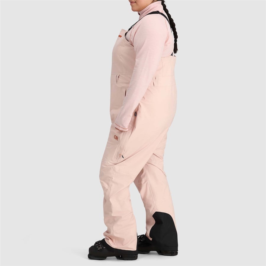 Evo Outdoor Research Carbide Plus Bib - Women's