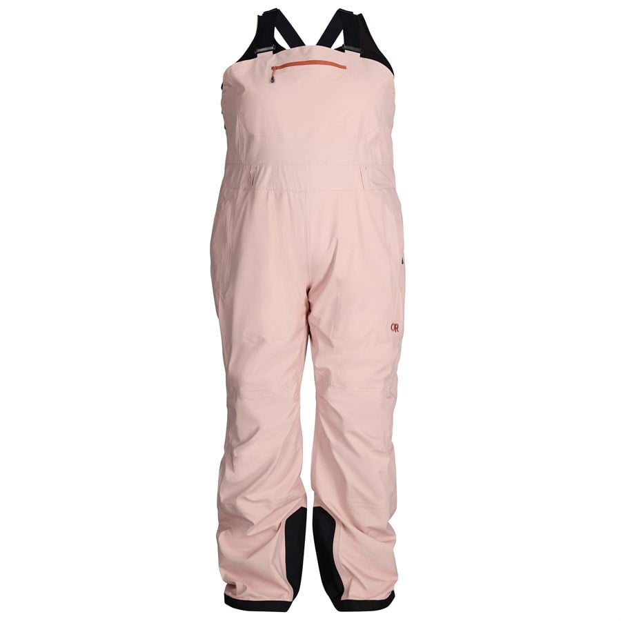 evo Outdoor Research Carbide Plus Bib - Women's