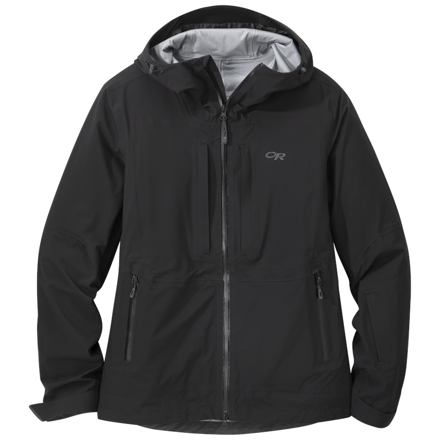 evo Outdoor Research Carbide Plus Jacket - Women's