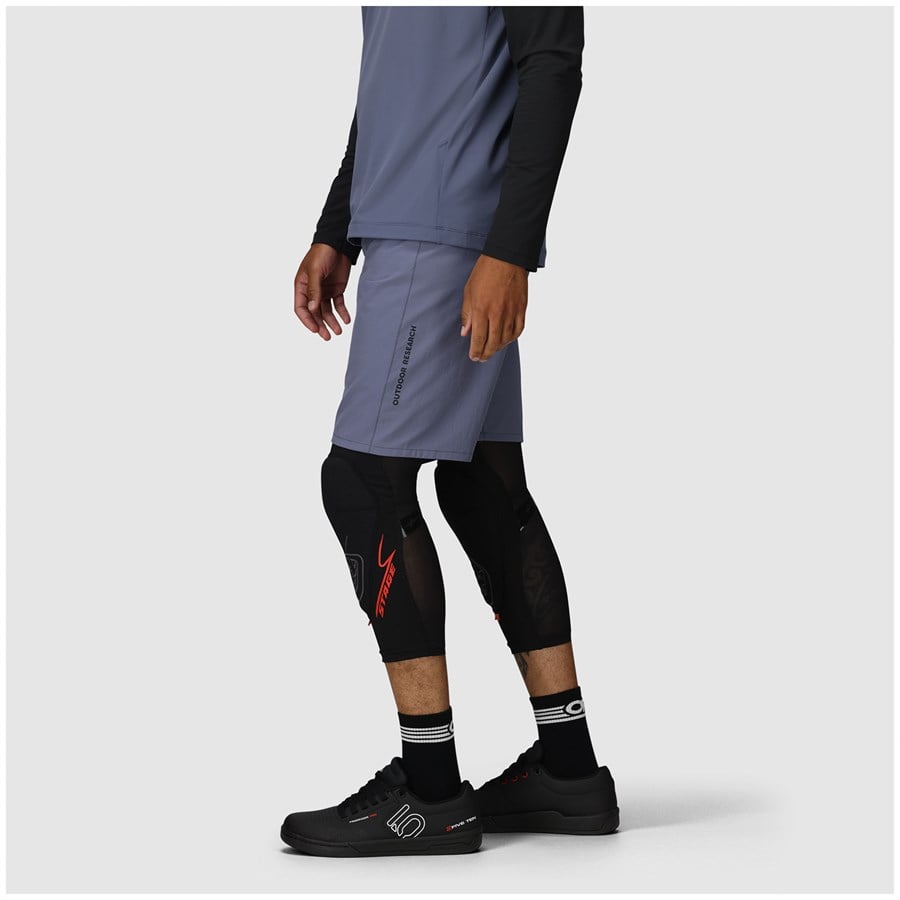 Evo Outdoor Research Freewheel Lite Ride Shorts
